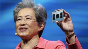 AMD schnappt sich neue Chip-Käufer für 4,9 Milliarden Dollar