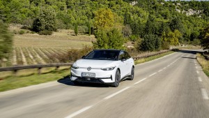 Volkswagen und BMW hängen Tesla ab