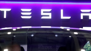 Tesla bleibt auf der Suche nach dem Wachstum