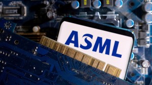 ASML will Umsatz bis 2030 fast verdoppeln