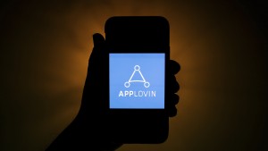 Applovin heißt der Aufsteiger des Monats