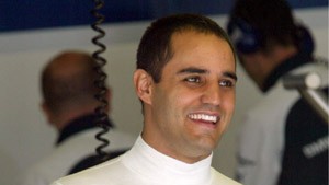 Montoya lamentiert, Michael Schumacher schweigt