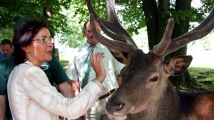 Basteln am Bündnis für das Ende der Ära Koch