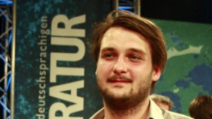 Tilman Rammstedt gewinnt Bachmann-Preis 2008