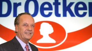 Von Oetker zu Oetker