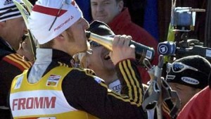 Axel Teichmann gewinnt Gesamt-Weltcup