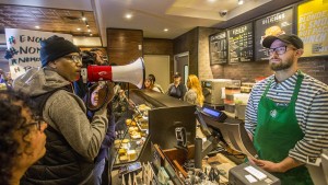 Starbucks will Mitarbeitern Rassismus abtrainieren