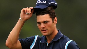 Kaymer scheitert in Augusta auch im vierten Anlauf