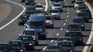 Autobahn Frankfurt-Köln nach Unfall stundenlang gesperrt