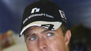 Ralf Schumacher offenbar nur knapp am Tod vorbei