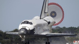 Flug ins Museum