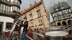 Alsfeld sagt Hessentag 2010 aus Kostengründen ab