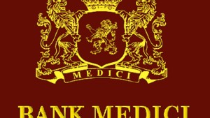 Die falsche Erbin der Medici