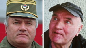 Das soll Ratko Mladic sein?