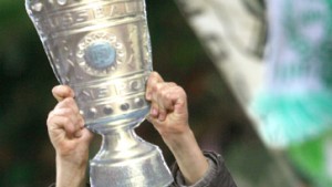 Los-Glück für den FC Bayern und Borussia Dortmund