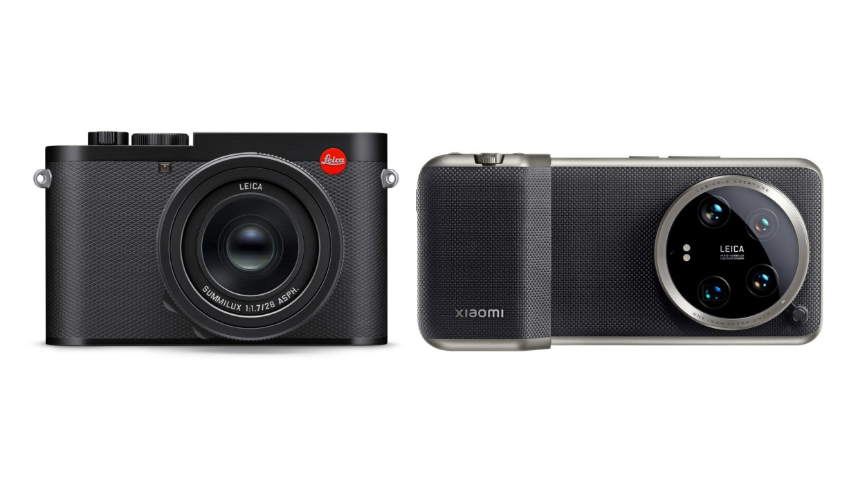 Leica oder Xiaomi mit Leica?