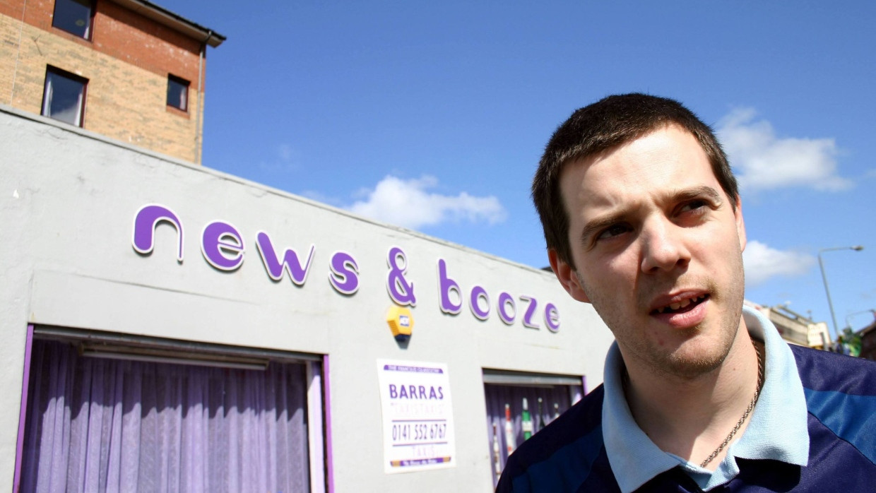 Setzt der Klubkultur seiner Jugend ein Denkmal: Mike Skinner von The Streets