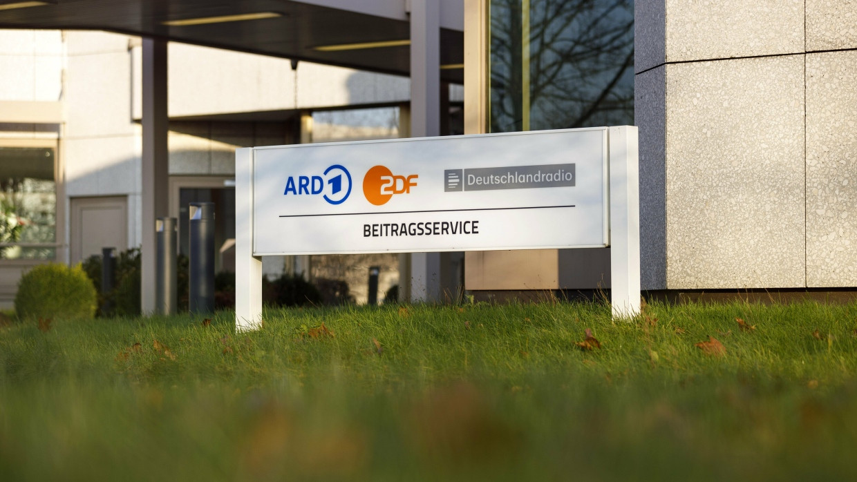 ARD und ZDF ziehen für höheren Rundfunkbeitrag vors Bundesverfassungsgericht