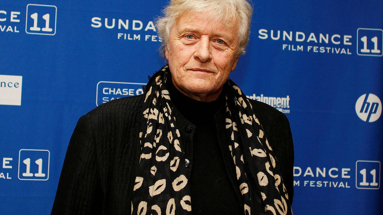 Rutger Hauer starb im Alter von 75 Jahren am vergangenen Freitag.