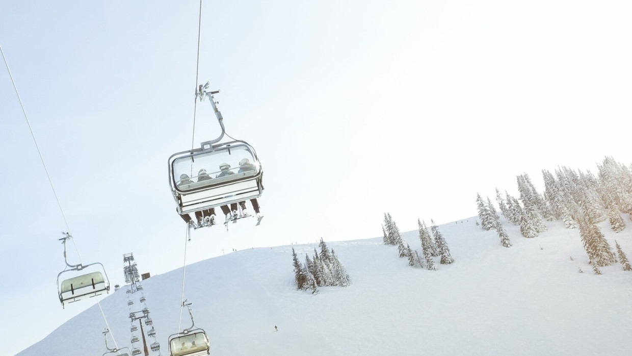 Es geht auch nachhaltig: Skifahren in Zeiten des Klimawandels