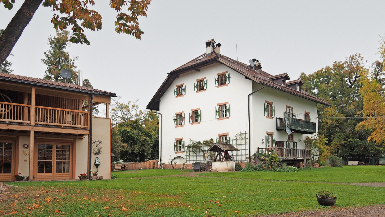 Nur auf den ersten Blick eine Ferienunterkunft wie jede andere: Im Haus Himmelfahrt wird  an jedes Detail gedacht, damit auch Menschen mit Einschränkungen einen Urlaub ohne Beschränkungen verbringen können.