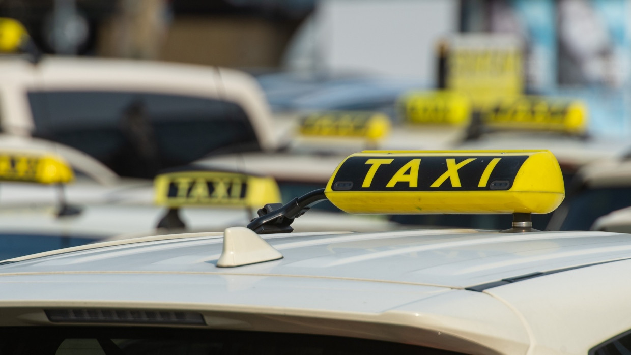 Taxis sucht man in manchen niedersächsischen Städten schon heute vergeblich.