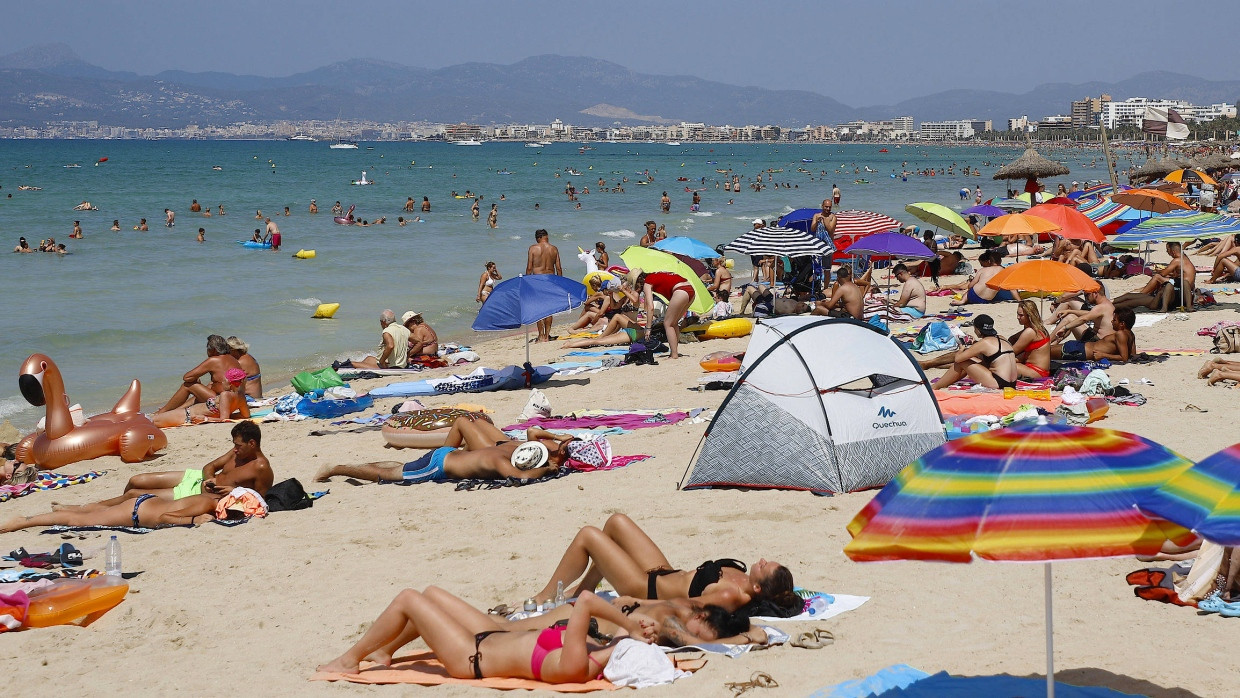 Trügerische Idylle: Nach Bekanntwerden mehrerer Missbrauchsfälle auf der Insel ermittelt nun die Staatsanwaltschaft.