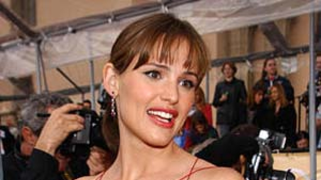 Wiedersehen mit Jennifer Garner? Gerne, aber nicht als „Elektra”