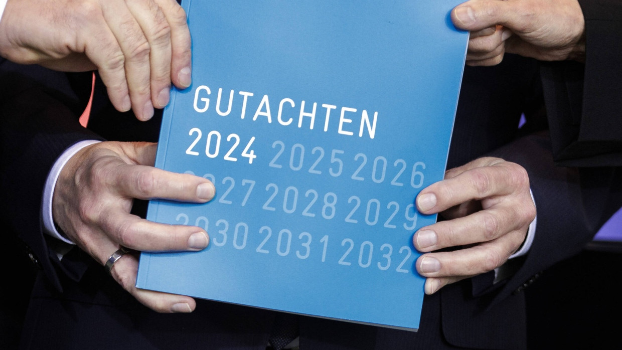 Gatekeeper im Drittmittelwettbewerb: das Gutachten