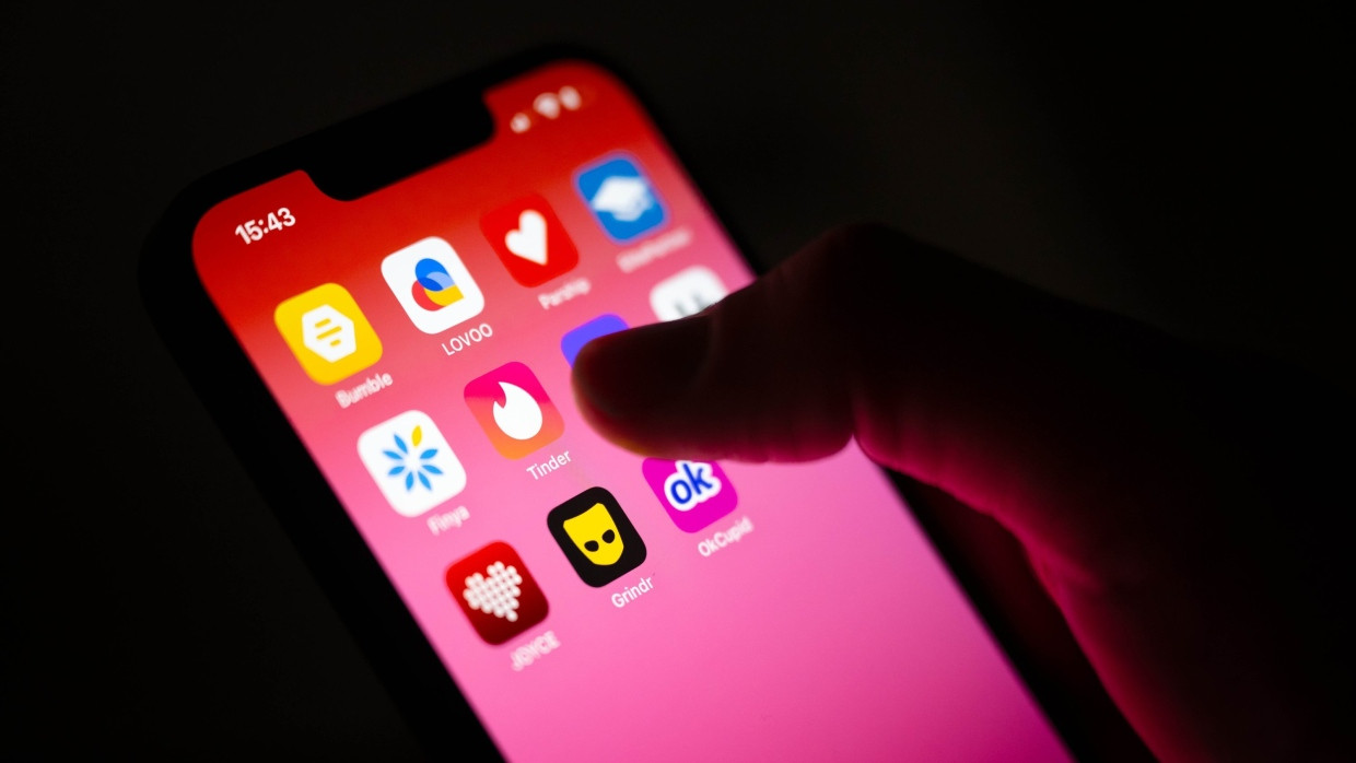 Sicherheitsforscher untersuchten 15 bekannte Dating-Apps.