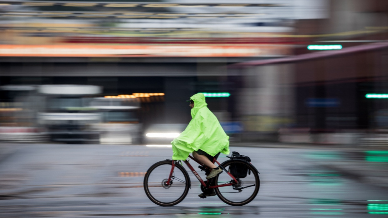 Fietze fahren oder Leeze leihen? Für das Wort „Fahrrad“ gibt es in Nordrhein-Westfalen alteingesessene Alternativen.