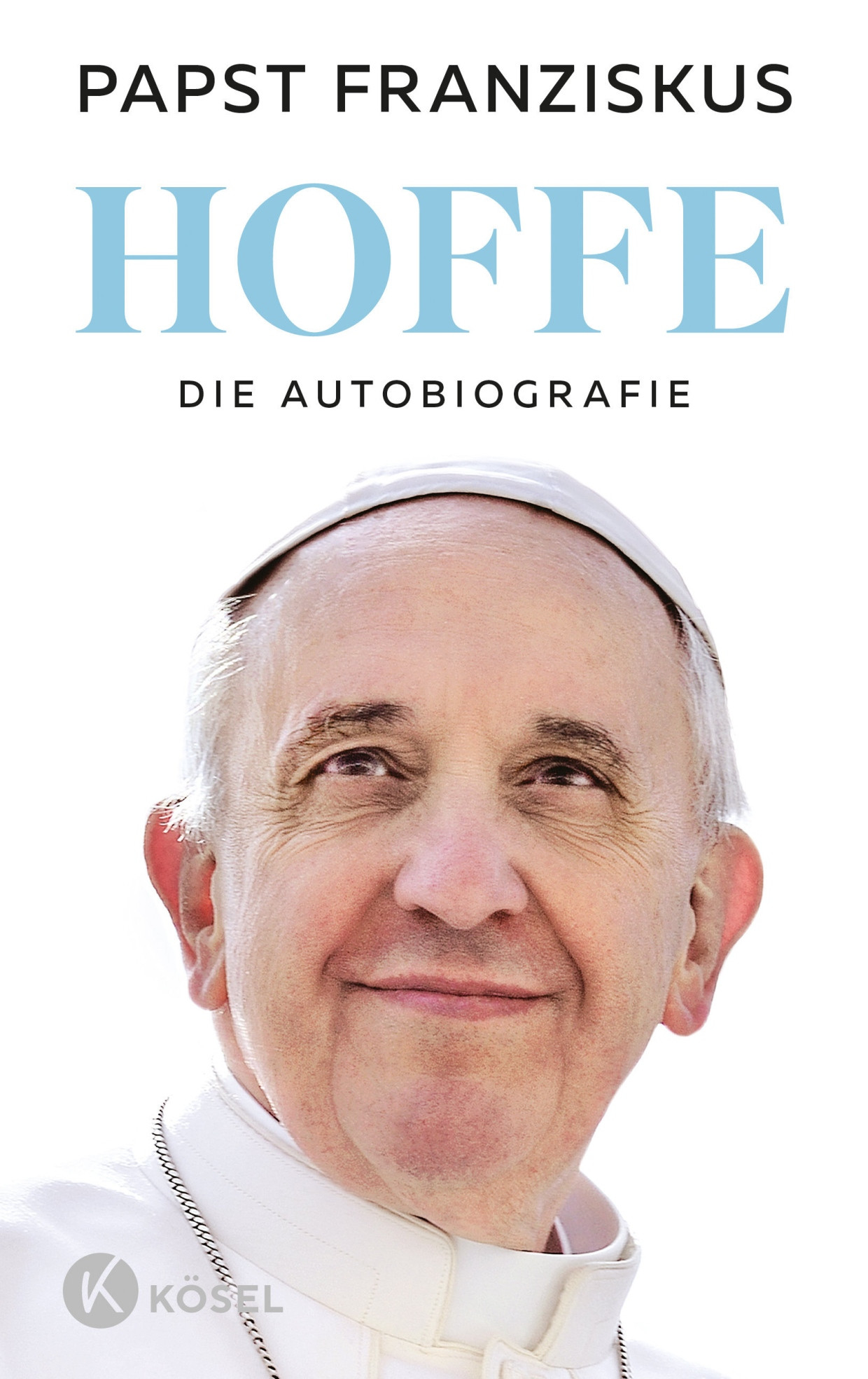 „Hoffe“ erscheint am 14. Januar in über 80 Ländern.