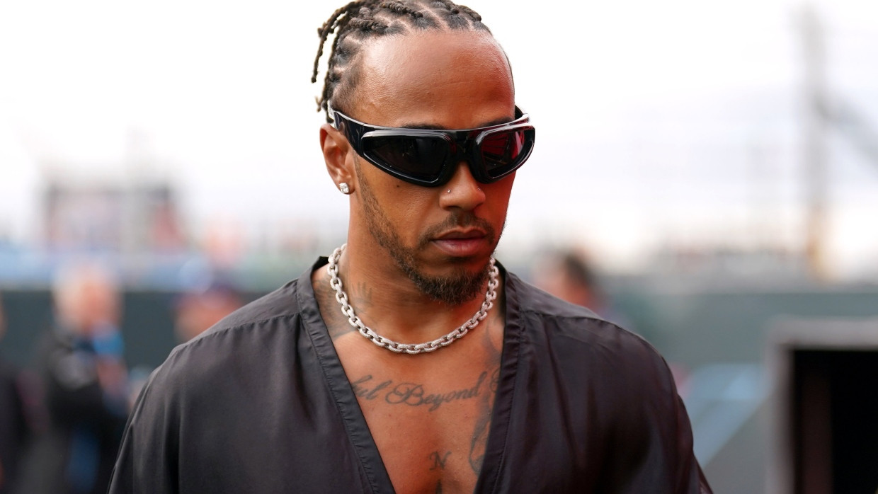 Der Mann, der den Unterschied macht: Lewis Hamilton