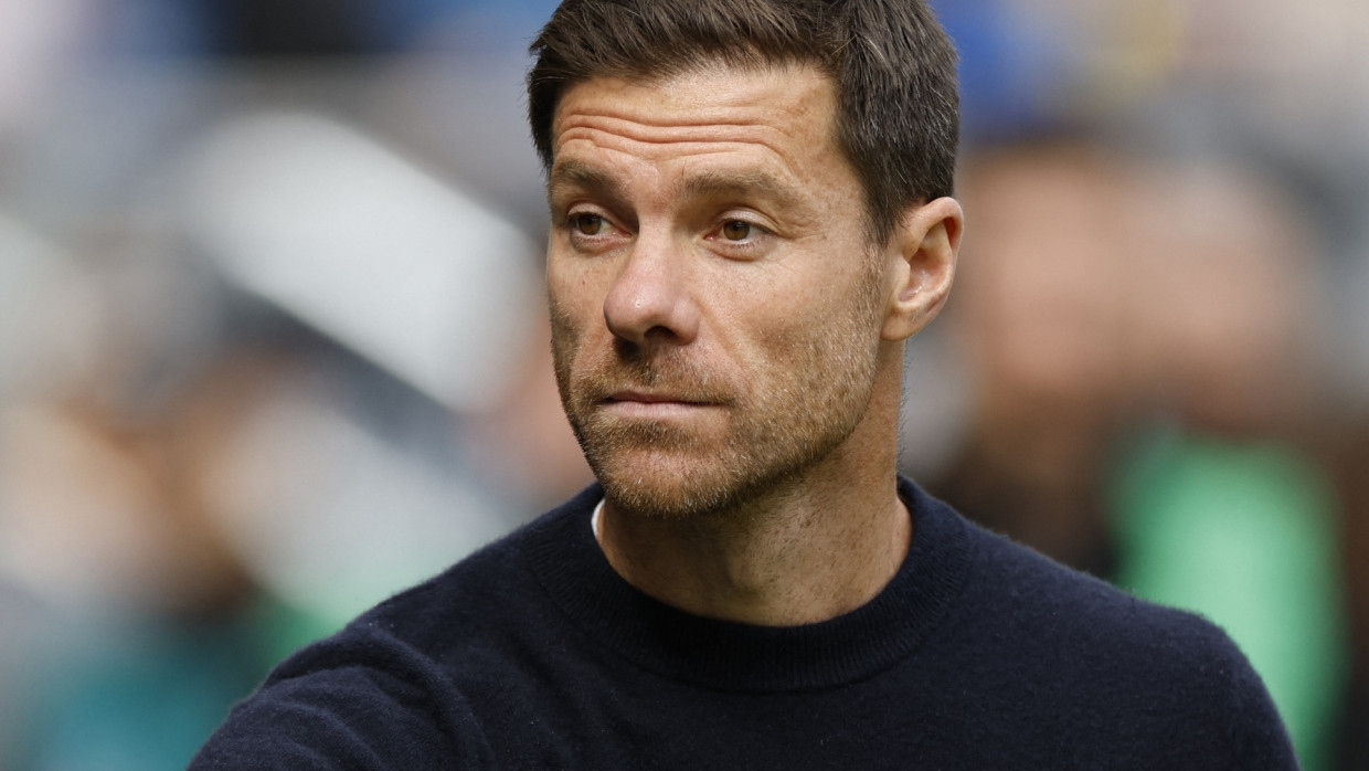 Experte: Xabi Alonso hat mit Liverpool und Real Madrid die Champions League gewonnen.