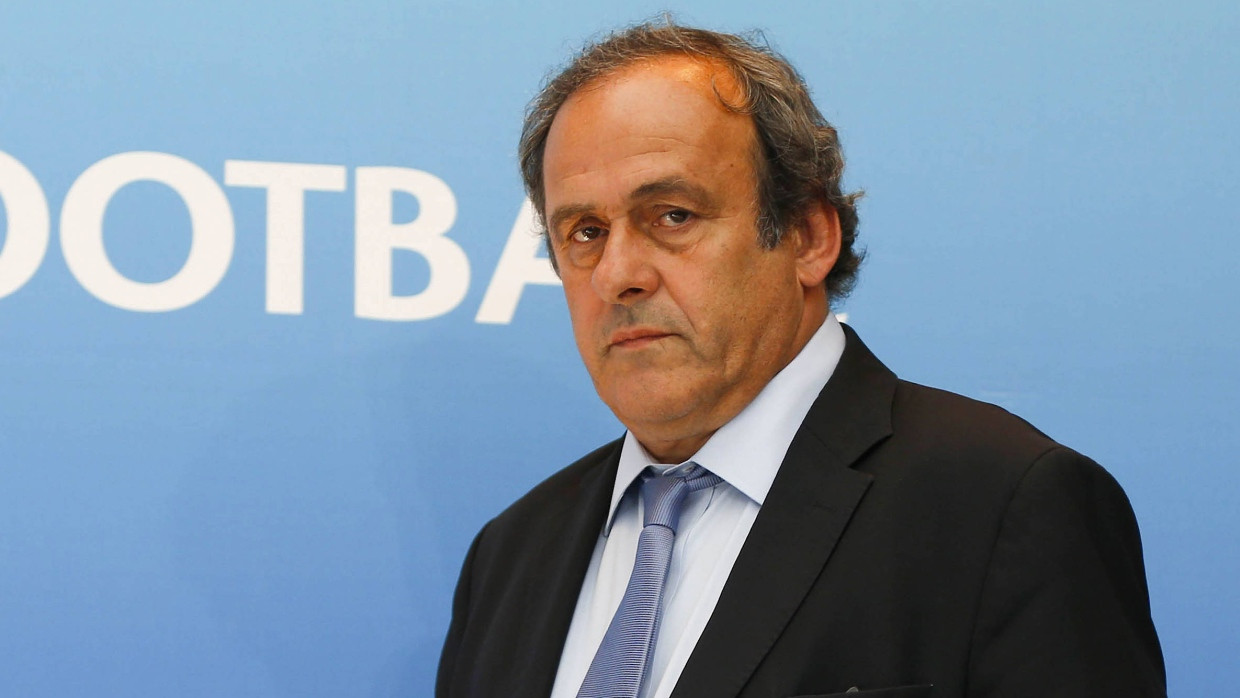 Qatar und kein Ende: Michel Platini muss sich jetzt der französischen Justiz erklären.