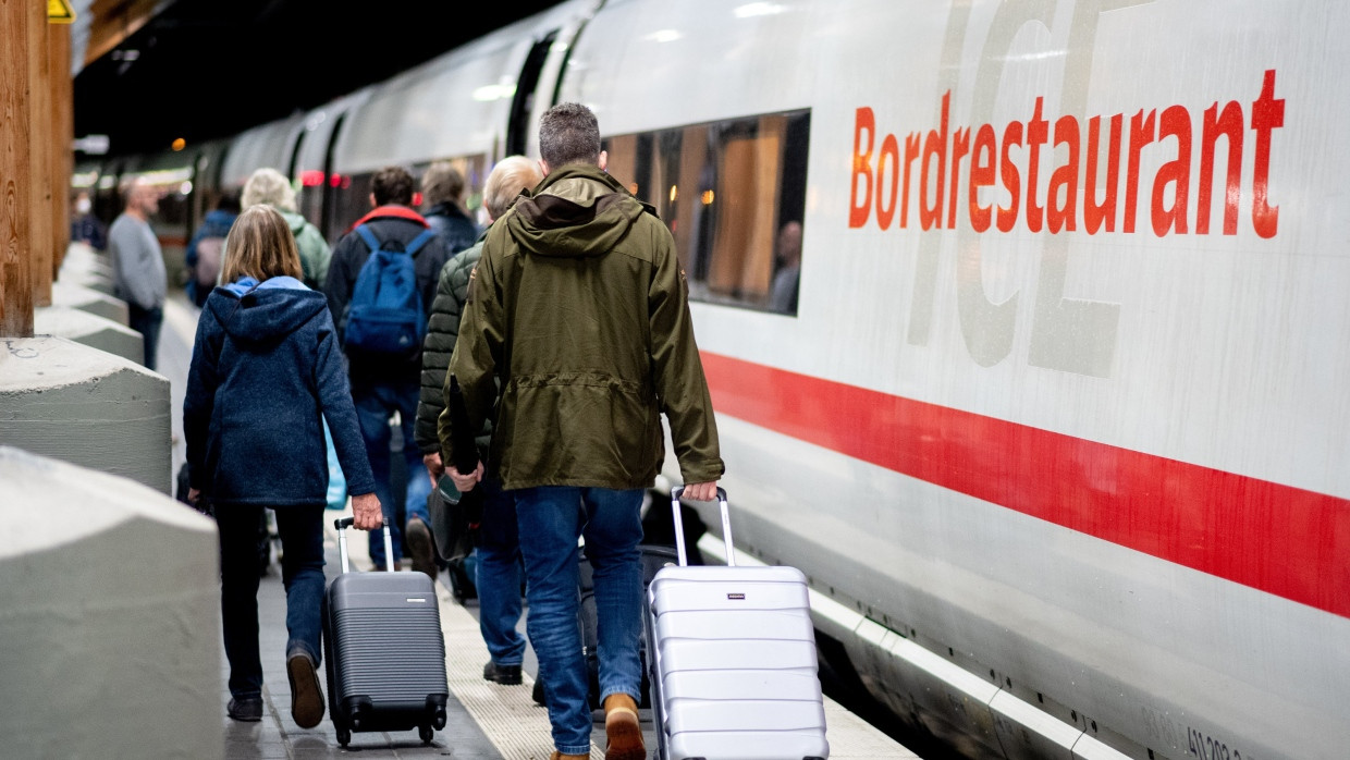 Im Bordrestaurant soll es künftig kein gezapftes Bier mehr geben.