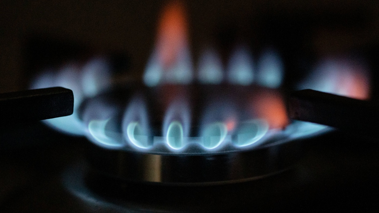 Herunterdrehen: Um die Kosten für Gas zu senken, rät auch der Energieversorger Eswe seinen Kunden die Raumtemperaturen abzusenken.