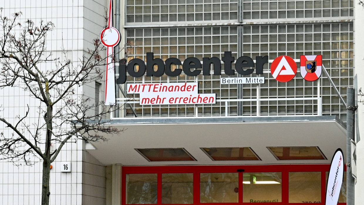 Die Jobcenter sind optimistisch mit Blick auf die Ukraine-Flüchtlinge.