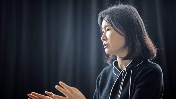 „Nordkorea ist ein Schurkenstaat“: Soyeon Lee ist vor dem Regime nach Südkorea geflüchtet.