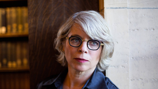 Amerikanische Geschichte in der Form des Romans: Jill Lepore