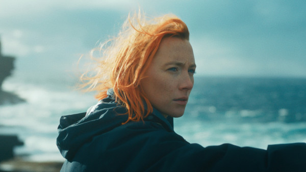 Allein am Rand der Welt: Saoirse Ronan als Rona in „The Outrun“