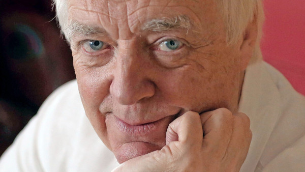 Sir Tim Rice