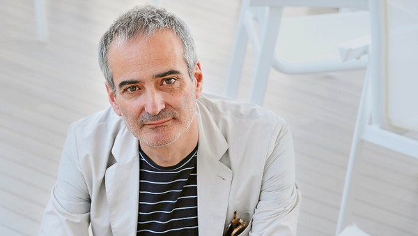 Olivier Assayas