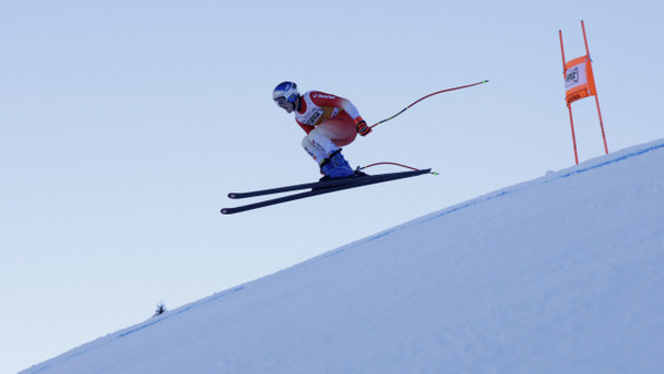 Fordert Transparenz und offene Kommunikation: Ski-Star Marco Odermatt