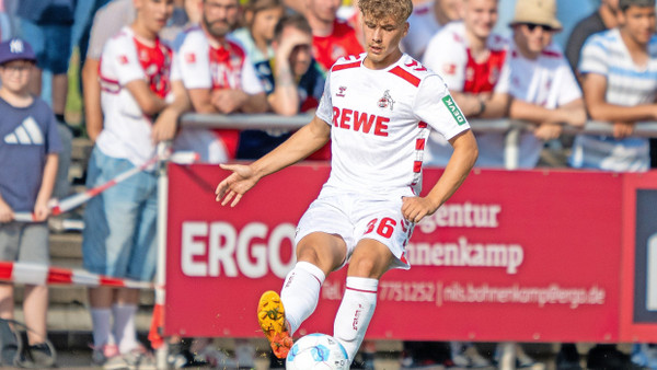 Gut am Ball? Wenn es auf dem Spielfeld läuft, nutzt das in der Regel den Finanzen des Vereins und der Spieler.