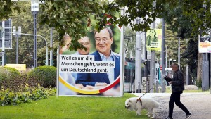 Die CDU will ihre Sichtbarkeit erhöhen