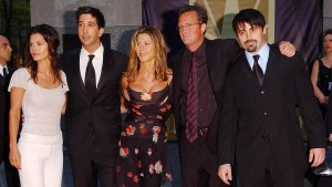 „Friends-Special“ auf 2021 verschoben