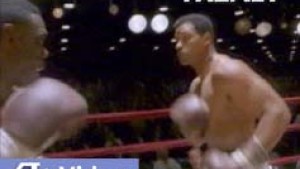 Video: Will Smith ist "Muhammad Ali"