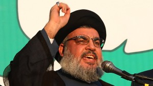 Abgeschossene Drohne stammt von der Hizbullah