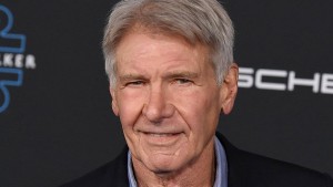 Deutscher Tourist findet Kreditkarte von US-Schauspieler Harrison Ford